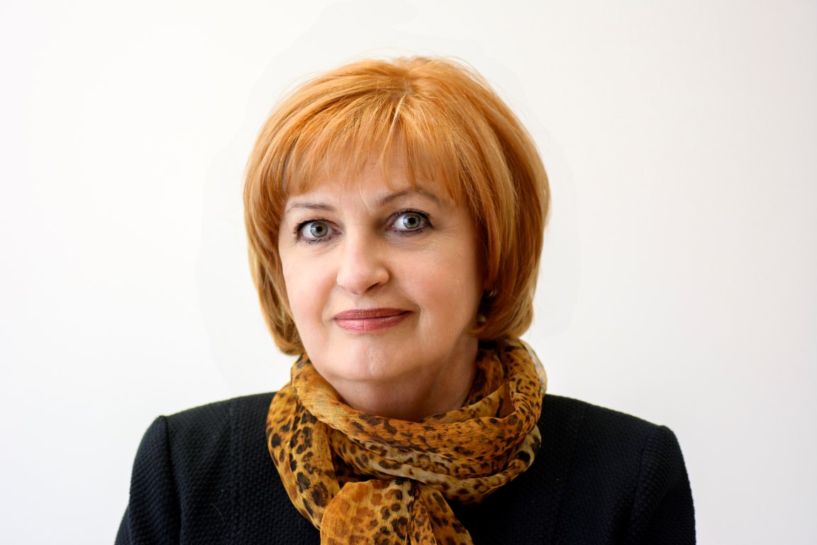 Ao. Prof. Dr. Brigita Kosevski Puljić